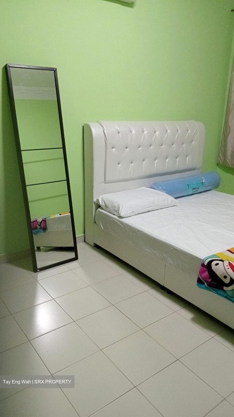 Blk 914 Nanyang Emerald (Jurong West), HDB 4 Rooms #557735061